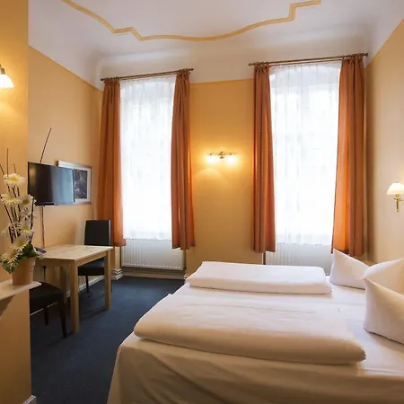Hotel Am Hermannplatz